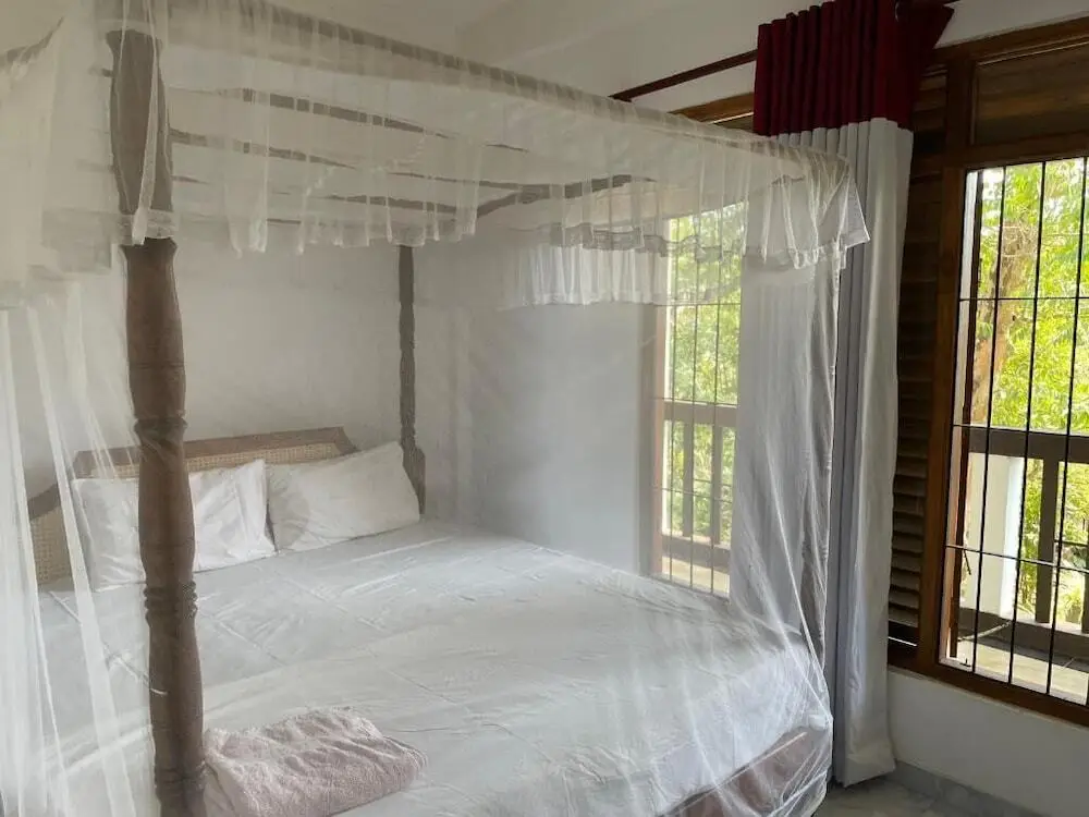 Тангалла: Lake View Homestay
