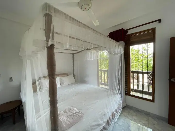 Тангалла: Lake View Homestay