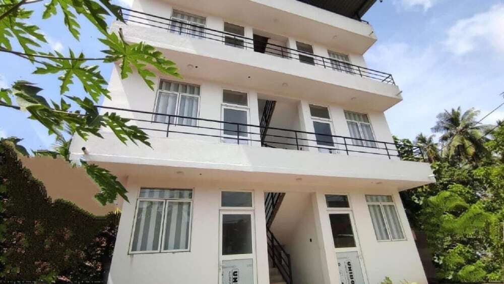 Катунаяке: Marian Villa Katunayake
