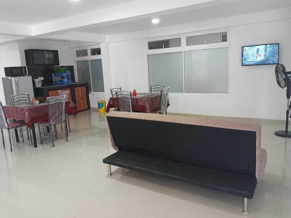 Канди: MPM Apartment -Manawickrama Building