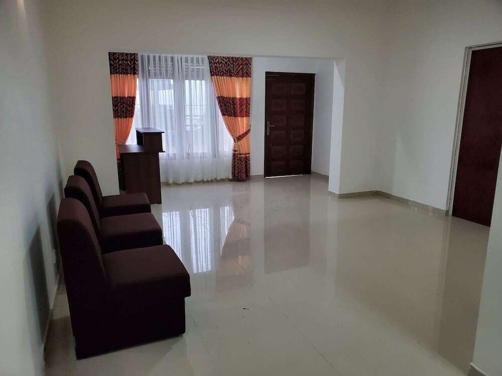 Канди: MPM Apartment -Manawickrama Building