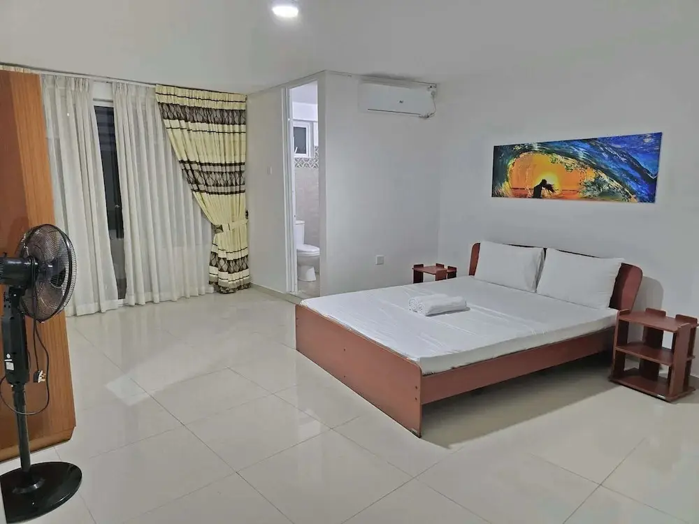 Канди: MPM Apartment -Manawickrama Building
