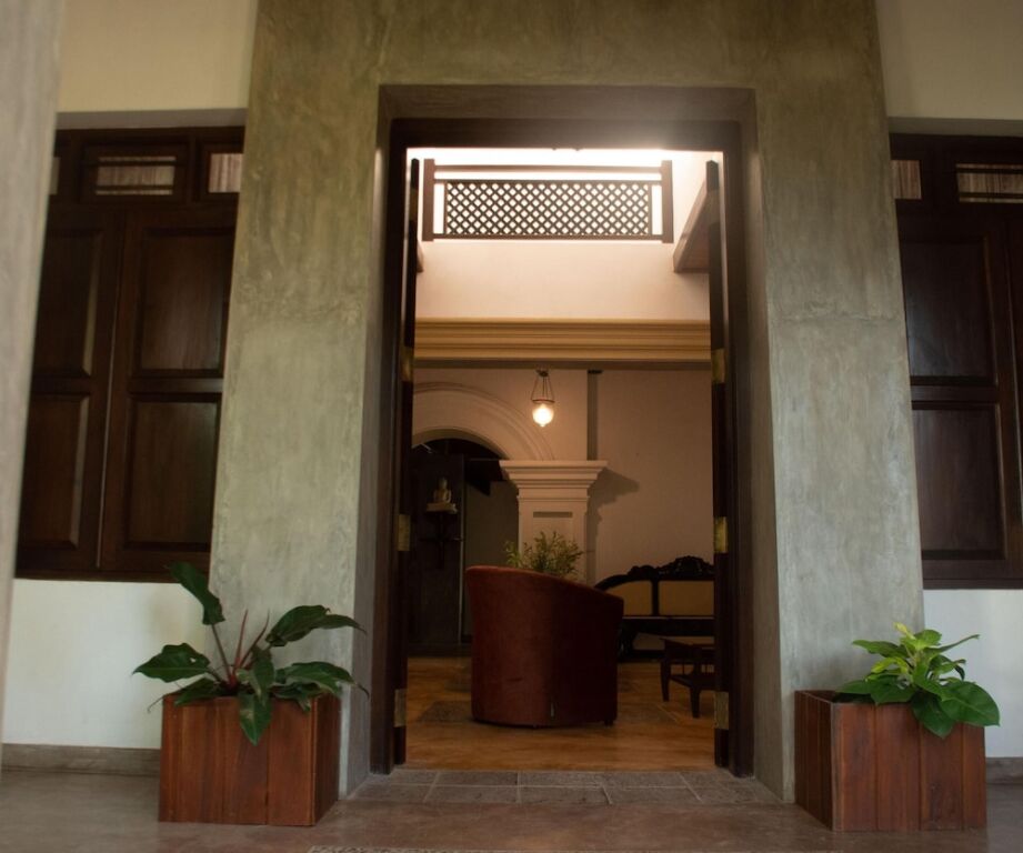 Галле: Galle Large Serviced Villa Near Beaches & Fort