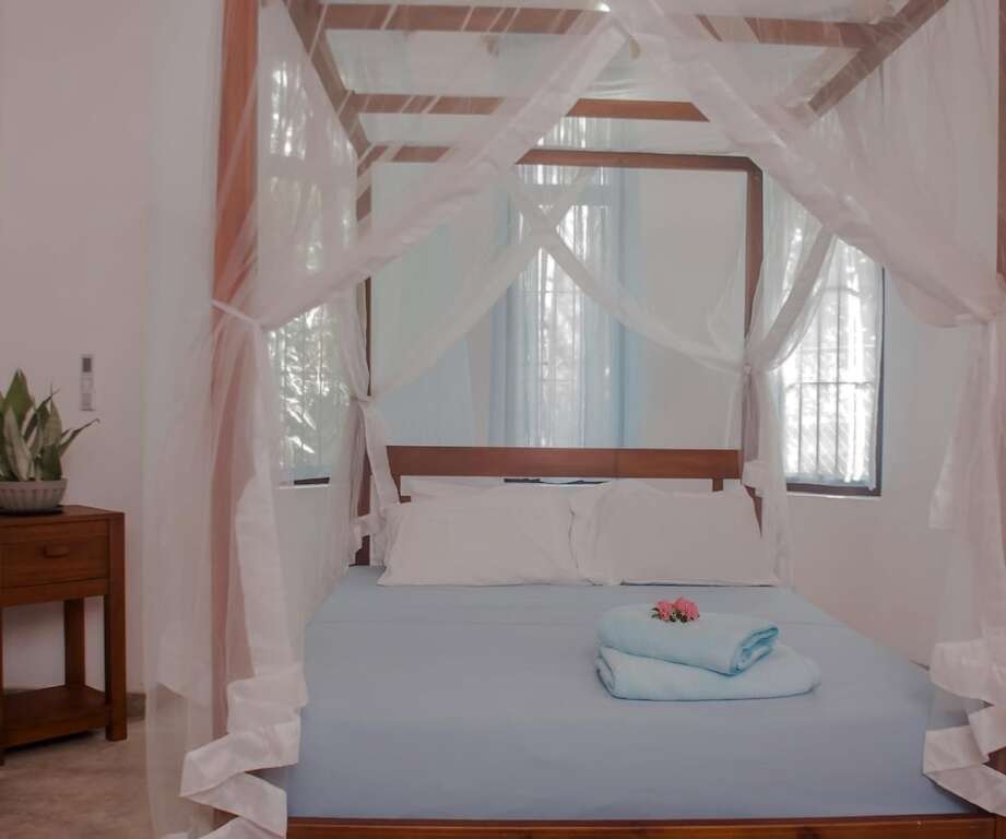 Галле: Galle Large Serviced Villa Near Beaches & Fort