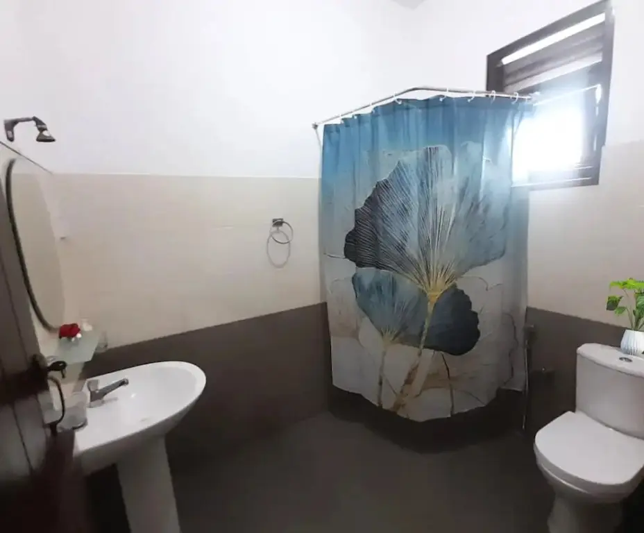 Галле: Galle Large Serviced Villa Near Beaches & Fort