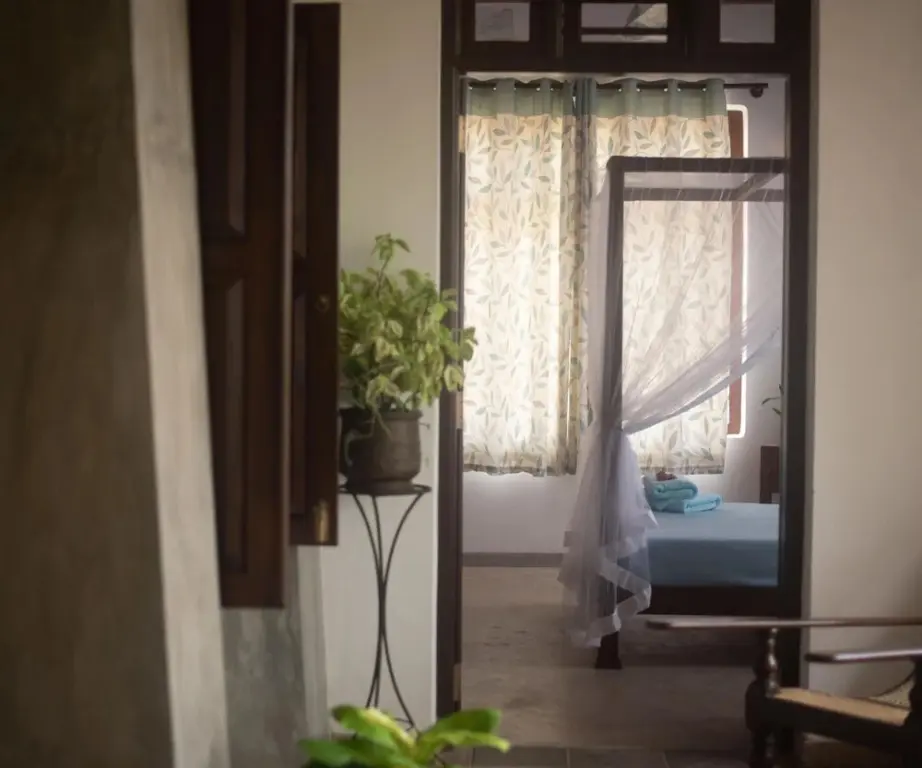 Галле: Galle Large Serviced Villa Near Beaches & Fort