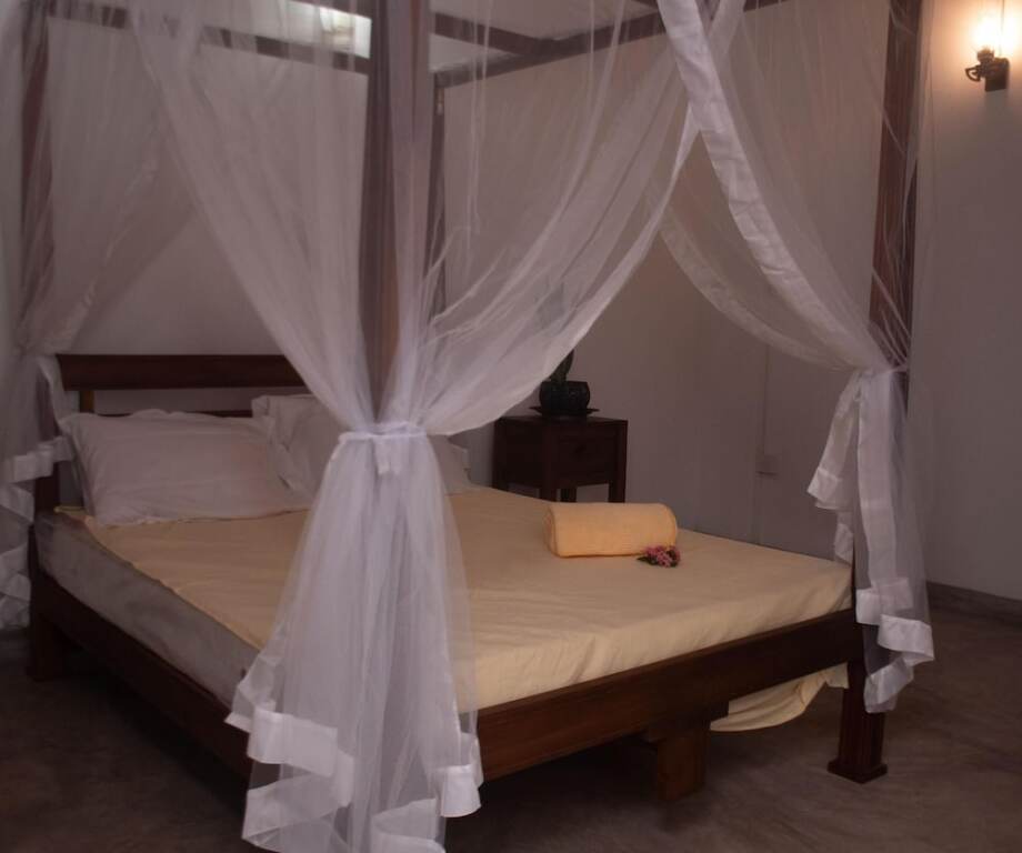 Галле: Galle Large Serviced Villa Near Beaches & Fort