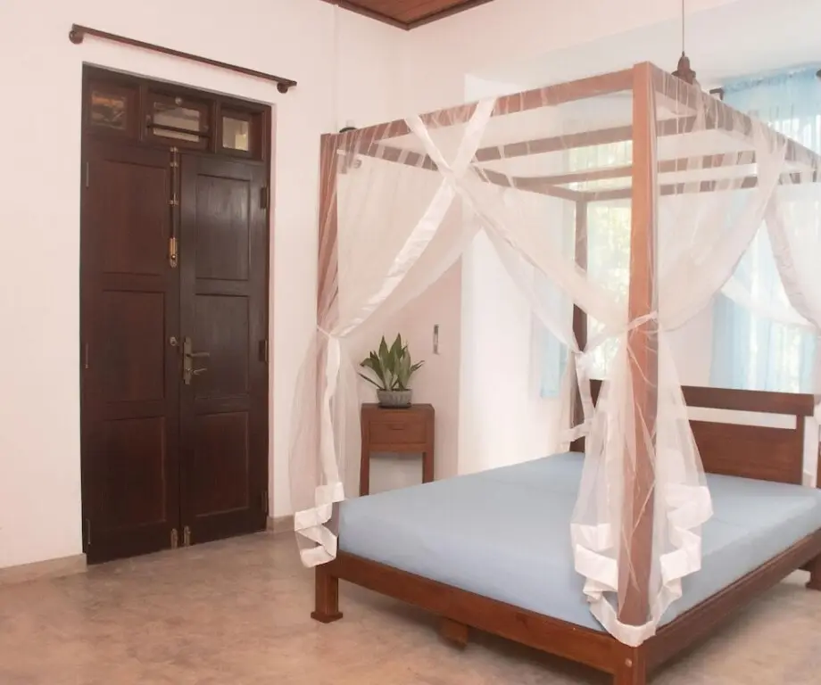 Галле: Galle Large Serviced Villa Near Beaches & Fort