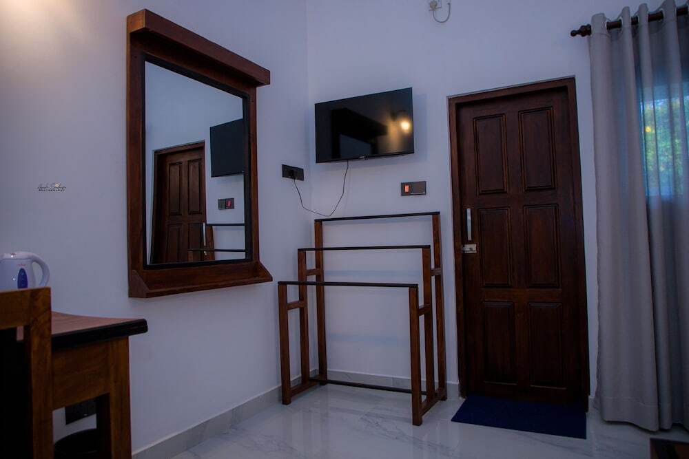 Диквелла: Sekku Villa