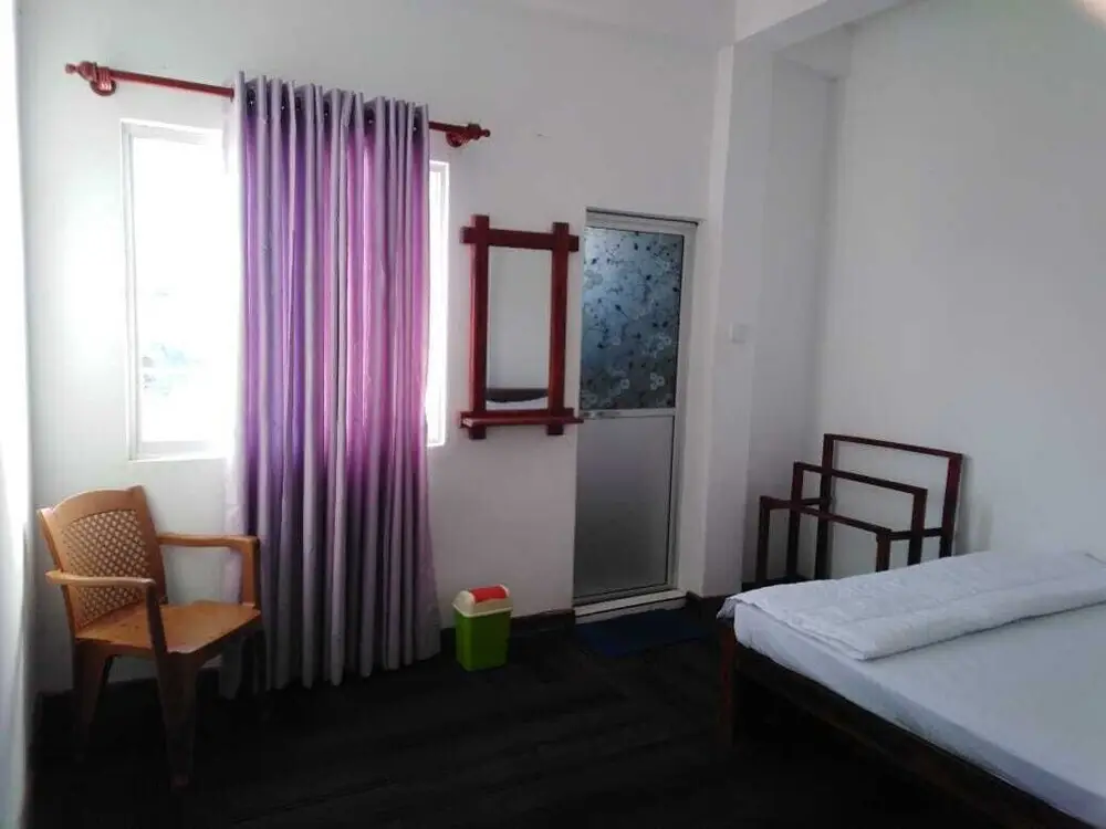 Нувара-Элия: Frosty Heaven Guest House