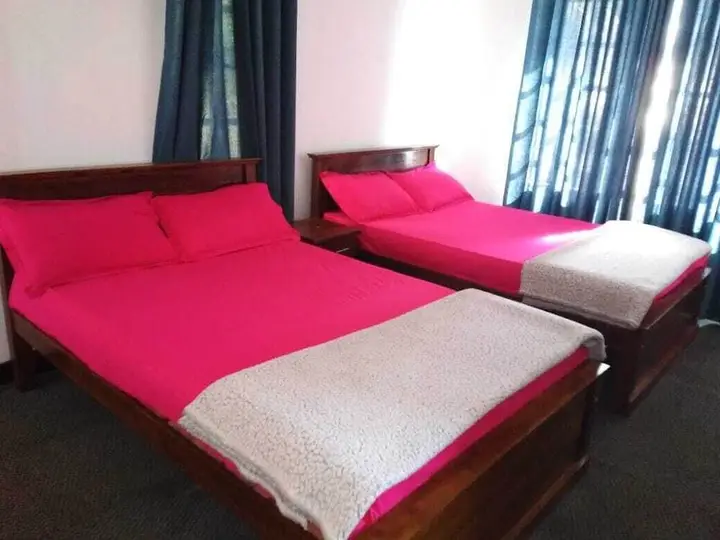 Нувара-Элия: Frosty Heaven Guest House