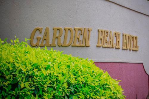 Калутара: Garden Beach Hotel