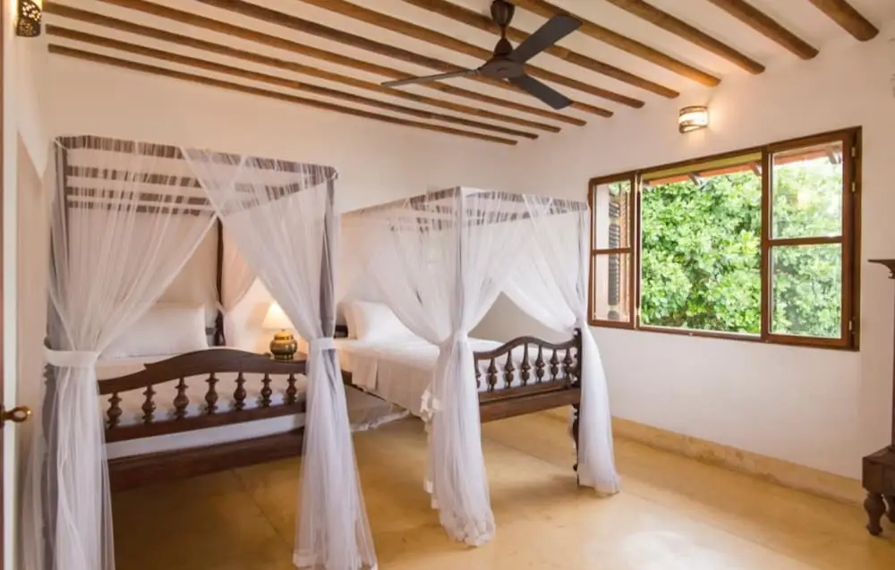 Велигама: Ceylon House in Weligama