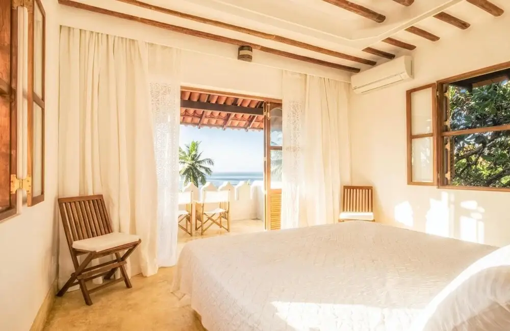 Велигама: Celadon House in Weligama