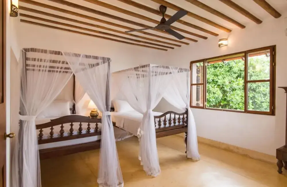 Велигама: Celadon House in Weligama