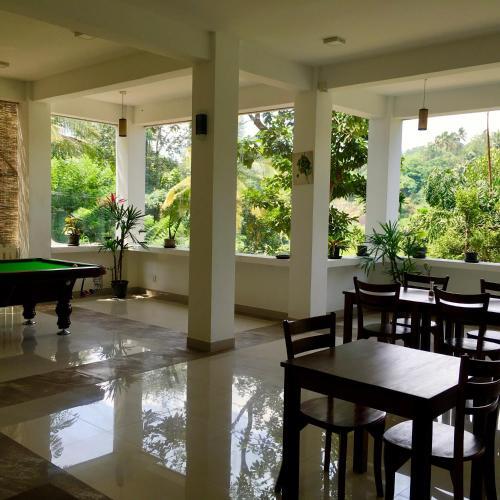 Канди: Kandy Rivers Edge Nature Resort