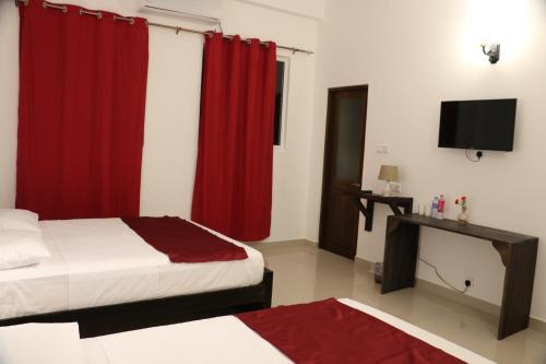 Канди: Kandy Rivers Edge Nature Resort