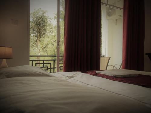 Канди: Kandy Rivers Edge Nature Resort