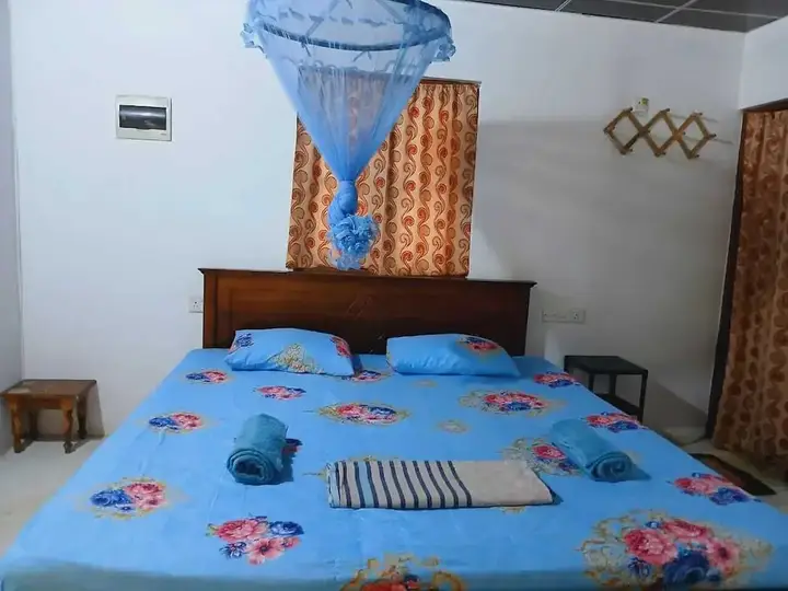 Койявади: Alankuda Dolphin Village Hotel