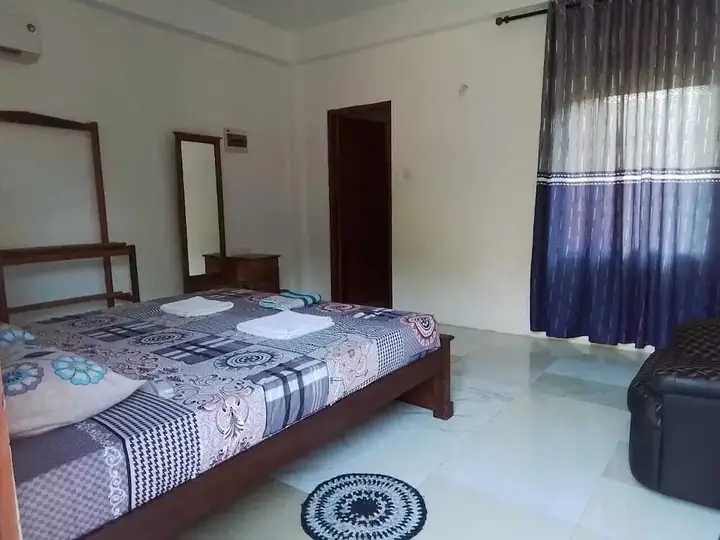 Койявади: Alankuda Dolphin Village Hotel