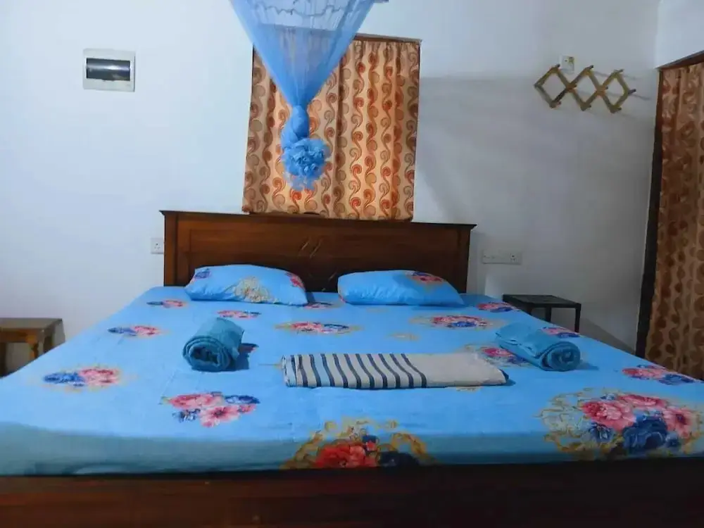 Койявади: Alankuda Dolphin Village Hotel