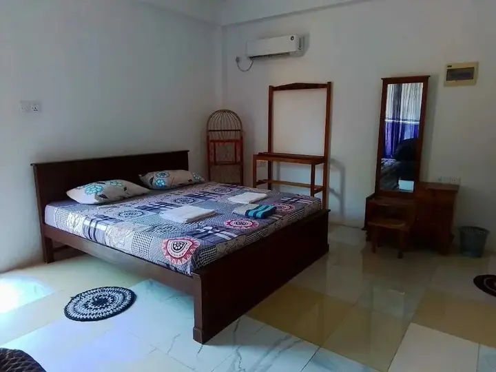 Койявади: Alankuda Dolphin Village Hotel