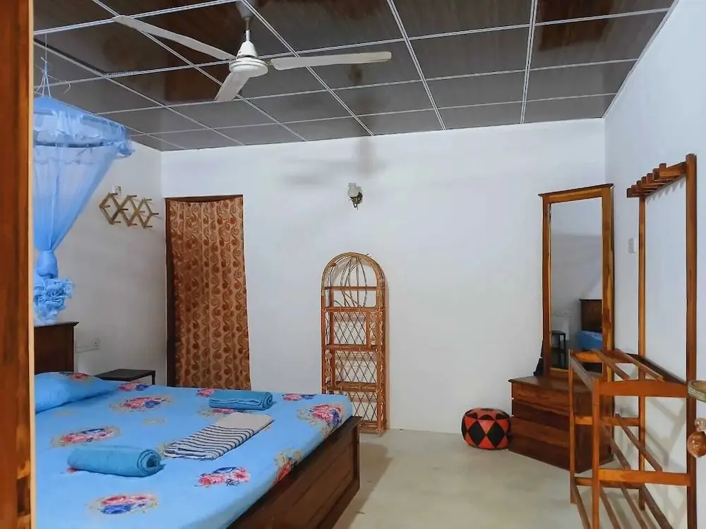 Койявади: Alankuda Dolphin Village Hotel