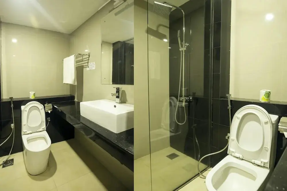 Хандунгамува: Lavendish Wild Safari Resort