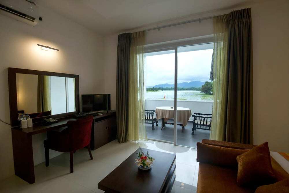 Хандунгамува: Lavendish Wild Safari Resort