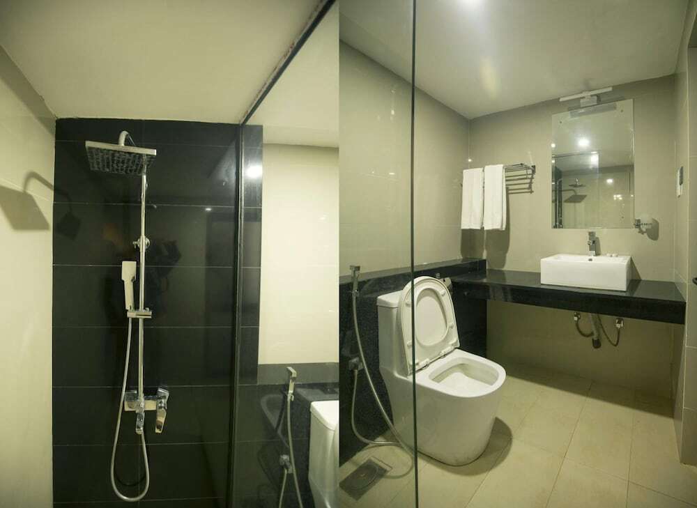 Хандунгамува: Lavendish Wild Safari Resort