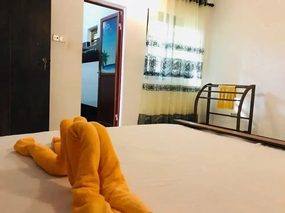 Велигама: Asha Villa Weligama
