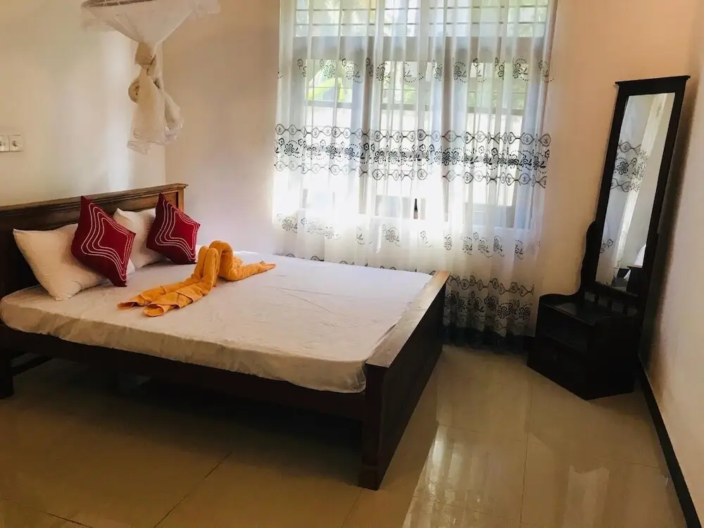 Велигама: Asha Villa Weligama