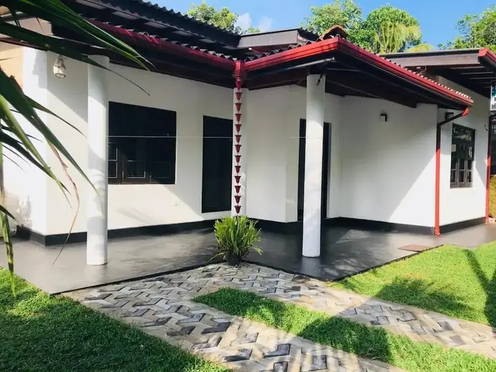 Велигама: Asha Villa Weligama