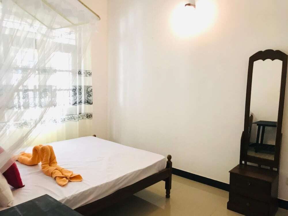 Велигама: Asha Villa Weligama