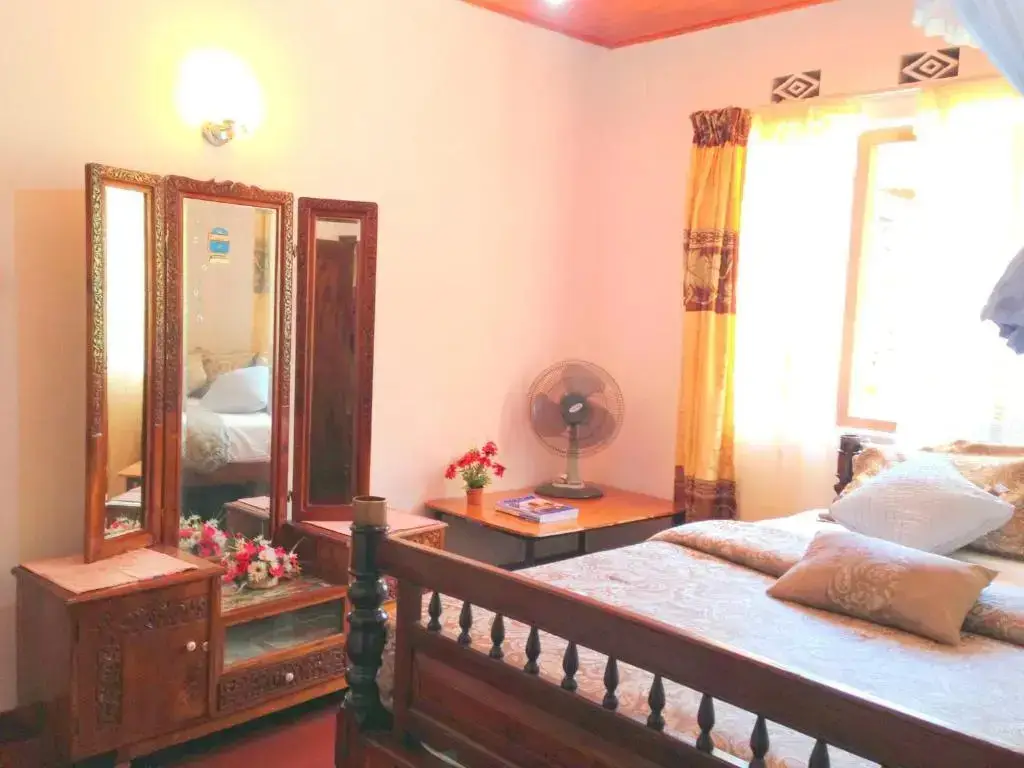 Элла: Ella Guest Inn