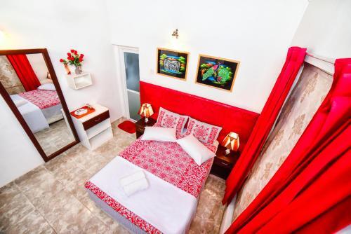 Гора Lavinia: Four Seasons Hotel