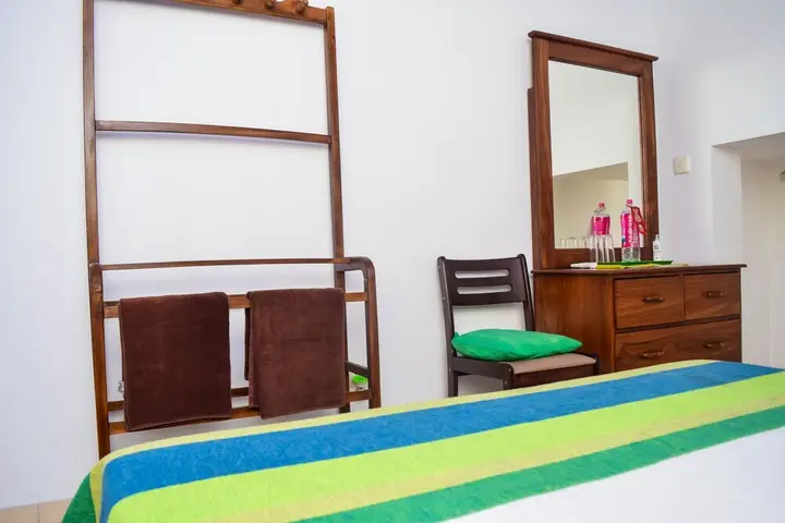Гора Lavinia: ZEN Rooms Hospital Road