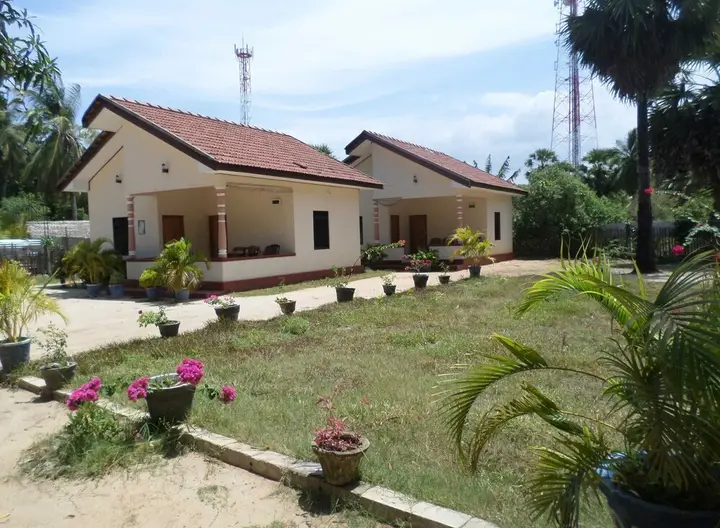Калкудах: Vista BnB Yaswi Guest House