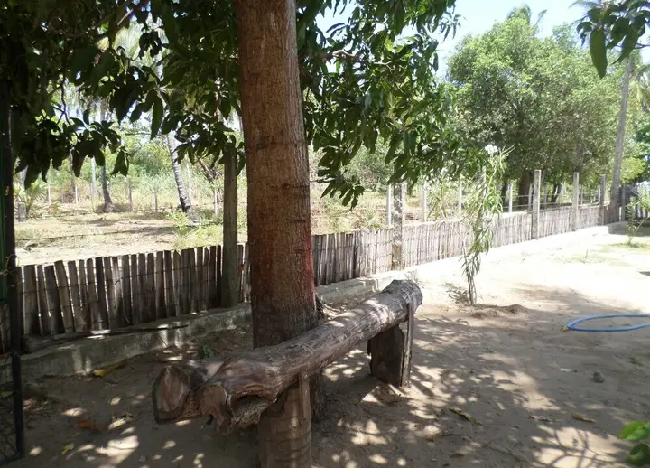 Калкудах: Vista BnB Yaswi Guest House