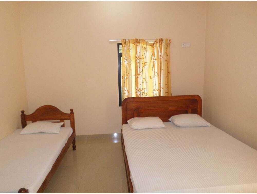 Калкудах: Vista BnB Yaswi Guest House