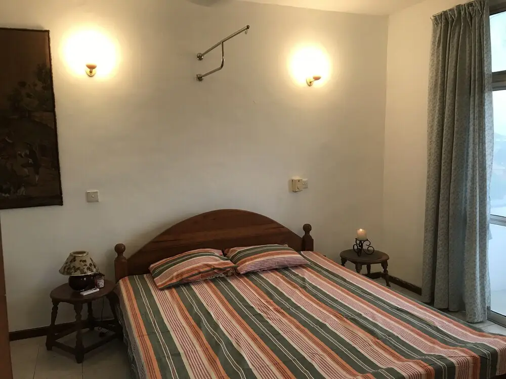 Коломбо: Millennium Apartment
