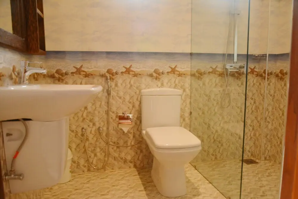 Балапития: Nature Paradise Villas