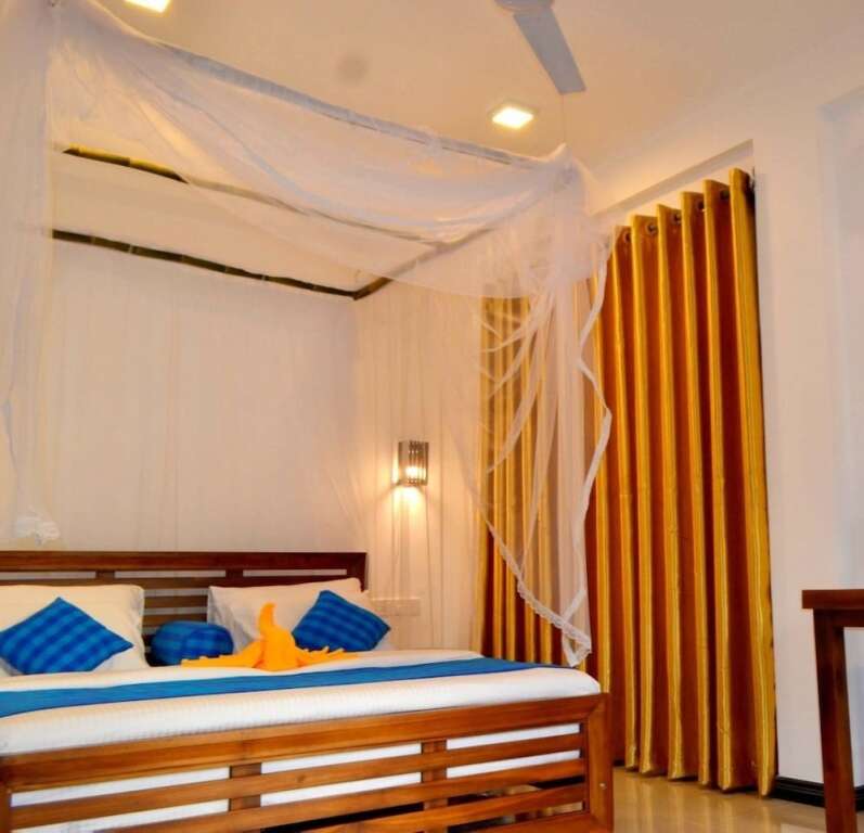Балапития: Nature Paradise Villas