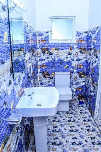 Негомбо: Winston Sea Front Villa