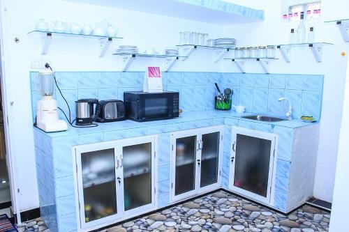 Негомбо: Winston Sea Front Villa