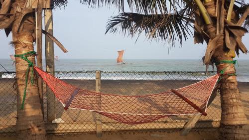 Негомбо: Winston Sea Front Villa