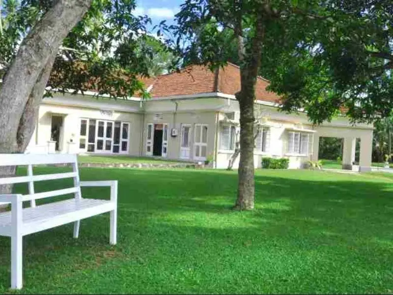 Амбалангода: Dilpasan Villa