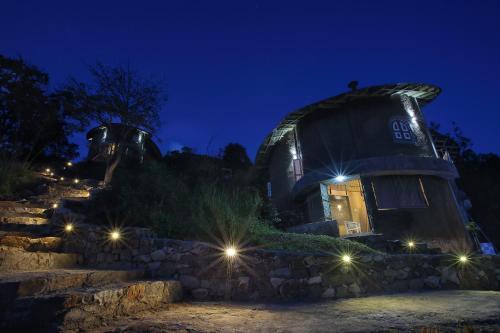 Ува (Карандаголла): Villa Verde Ella