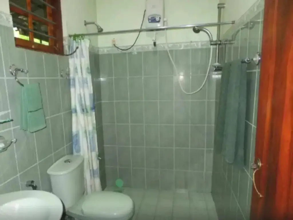 Тиссамахарама: Elephant Camp Guest House