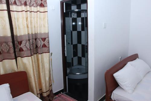 Джафна: Golden Star Guest House